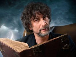 Neil Gaiman finally responds to sexual allegations after New York magazine exposé Neil Gaiman Radio 4 drama featured image