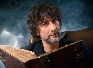 Neil Gaiman finally responds to sexual allegations after New York magazine exposé Neil Gaiman Radio 4 drama featured image