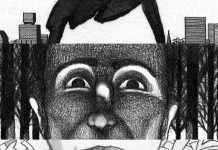 Auster’s complete New York Trilogy adapted by Mazzucchelli, Mattotti and Karasik