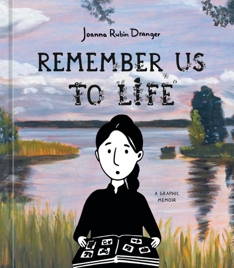 Remember Us to Life cover art