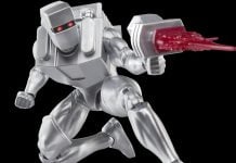 Blind-bagged ROM one-shot reportedly released