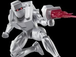 Blind-bagged ROM one-shot reportedly released