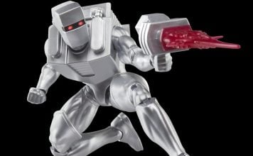 Blind-bagged ROM one-shot reportedly released