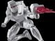 Blind-bagged ROM one-shot reportedly released