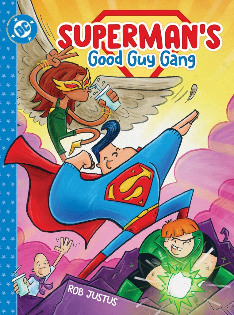 Summer of Superman Initiative