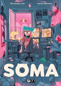 SOMA Cover