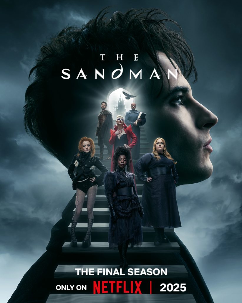 The Sandman season 2