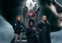 THE SANDMAN season two trailer is out