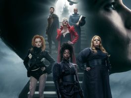 THE SANDMAN season two trailer is out