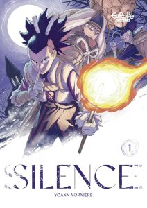 Silence cover