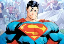 DC’s “Summer of Superman” initiative begins with one-shot special this April