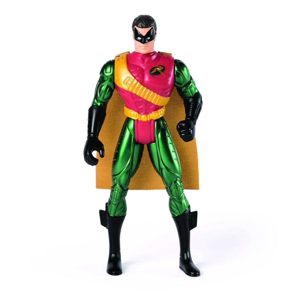 Batman Forever 30th