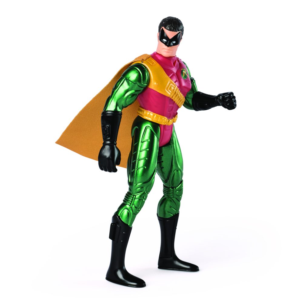 Batman Forever 30th
