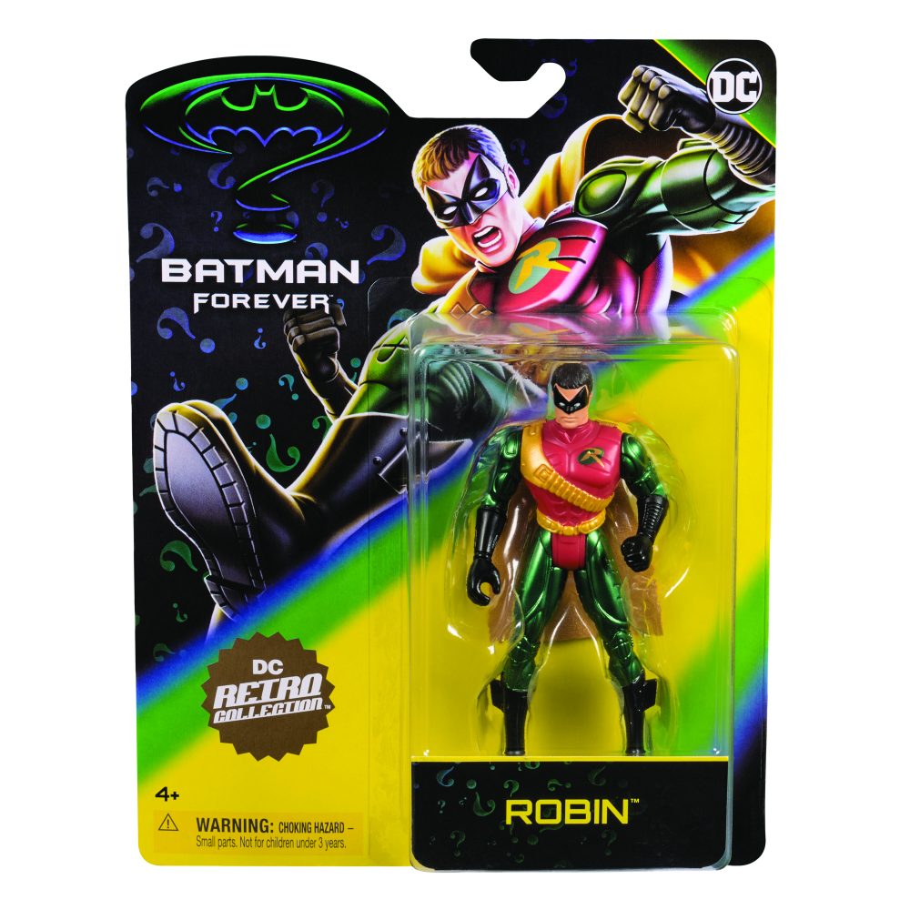 Batman Forever 30th