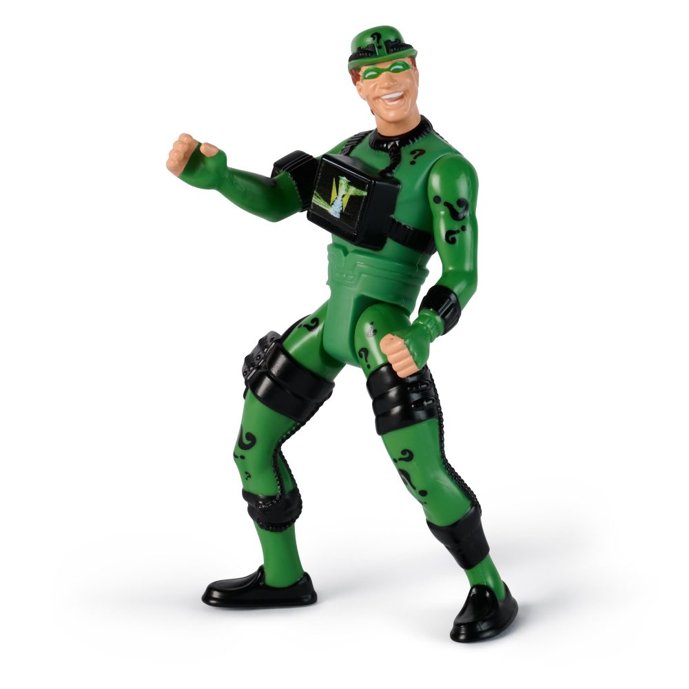Batman Forever 30th