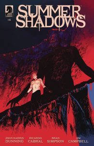 Summer Shadows