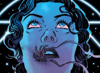 Exclusive Preview: Dead Sky wants you to get lost in the fog with THE ORDER OF THE CIRCLE order of the circle