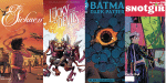 Top Comics to Buy for January 8, 2025: Down with THE SICKNESS #6, a great new Batman comic, and more comics to buy for january 8