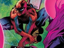 Ultimate Spider-Man