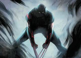 Marvel Rundown: ULTIMATE WOLVERINE #1 kills it