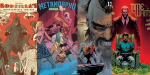 Top Comics to Buy for January 22, 2025: This week lives in the past … and it’s great comics to buy for january 22