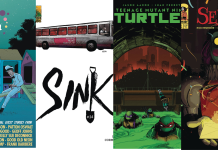 Top Comics to Buy for January 29, 2025: A new issue of one of comics most underrated books, and more top comics to buy for january 29