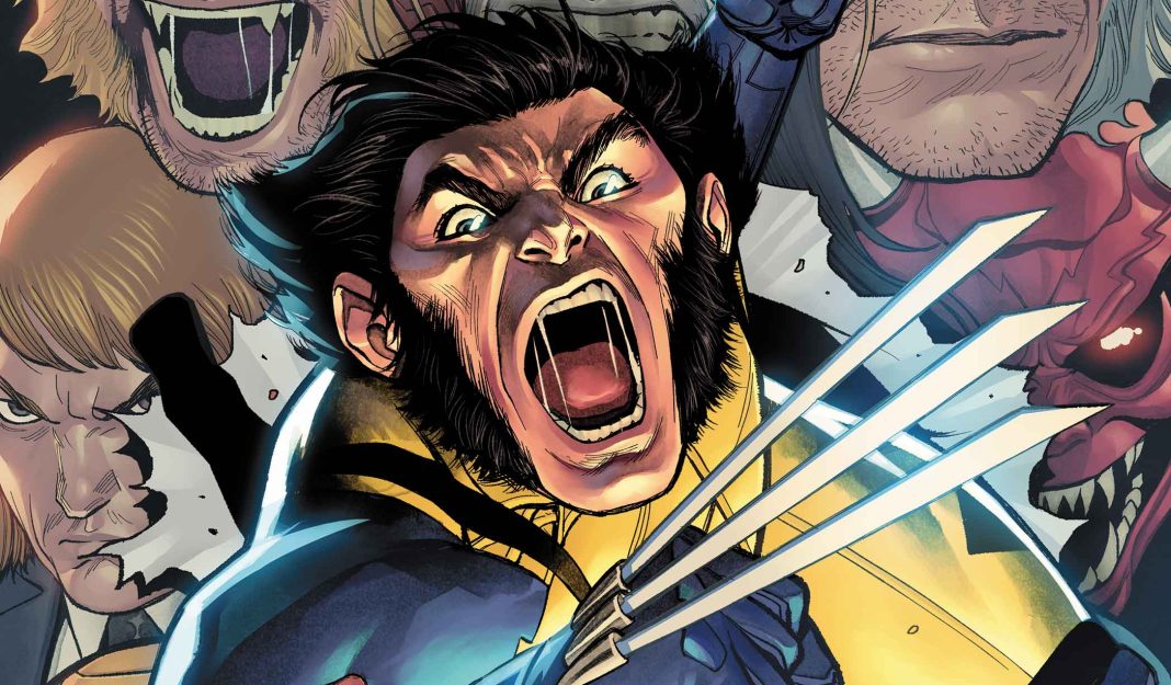 Wolverine