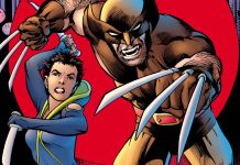 Chris Claremont is back with WOLVERINE AND KITTY PRYDE