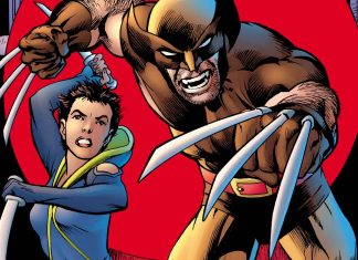 Chris Claremont is back with WOLVERINE AND KITTY PRYDE