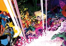 The Legion of Doom returns in DC’s “We Are Yesterday” crossover event We Are Yesterday