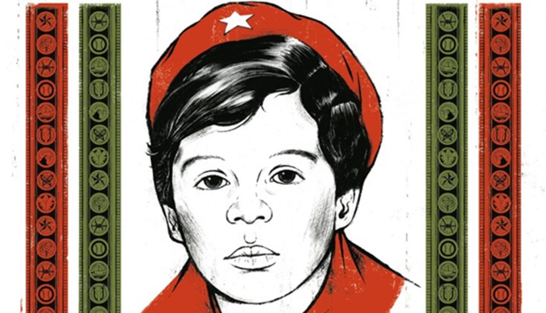 Cuban American Odyssey