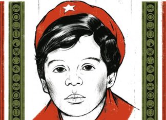 Graphic Novel Review: WORM: A CUBAN AMERICAN ODYSSEY is an essential immigration story Cuban American Odyssey