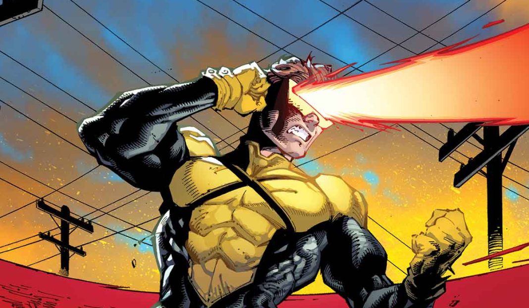 X-men #10