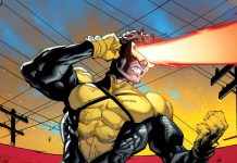 The Marvel Rundown: X-Men Strike Back in X-Men #10 X-men #10