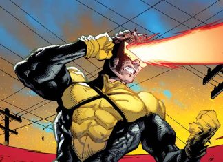 The Marvel Rundown: X-Men Strike Back in X-Men #10 X-men #10