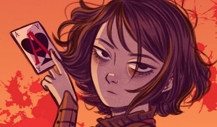 a is for alice a is for alice featured image