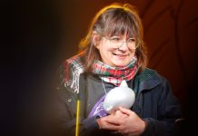 UPDATED – Anouk Ricard wins 2025 Angoulême Grand Prix