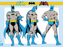 Denny O’Neil’s Batman Bible and the longevity of comics characters