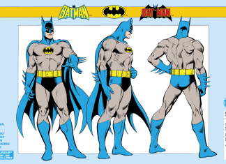 Denny O’Neil’s Batman Bible and the longevity of comics characters