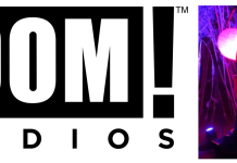 Editor in Chief Matt Gagnon steps down at Boom! Studios boom gagnon