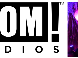 Editor in Chief Matt Gagnon steps down at Boom! Studios boom gagnon