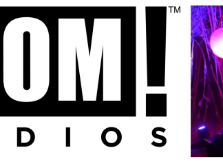 Editor in Chief Matt Gagnon steps down at Boom! Studios boom gagnon