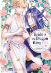 Manga Plaza's Bride of the Dragon King