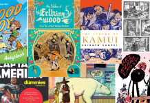 The Beat’s Annual Creators Survey ’24-’25, Part two – yet more 2025 projects