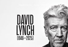 Criterion honors David Lynch