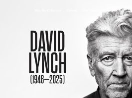 Criterion honors David Lynch