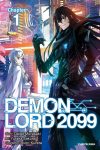 Manga Plaza's Demon Lord 2099