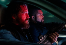 Movie Review: Den of Thieves 2: Pantera – how to go from a forgettable first film to a promising new franchise