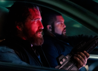 Movie Review: Den of Thieves 2: Pantera – how to go from a forgettable first film to a promising new franchise