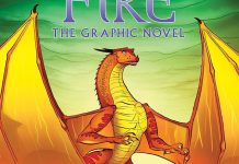 Sales Charts: Graphic Novels are at the top of them